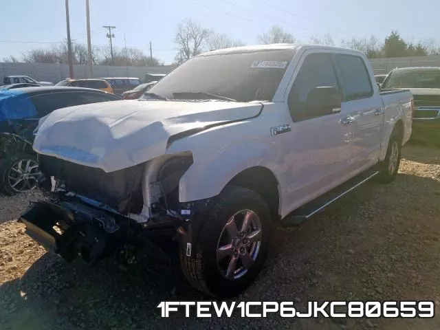 1FTEW1CP6JKC80659 фото 3