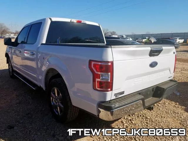 1FTEW1CP6JKC80659 фото 4
