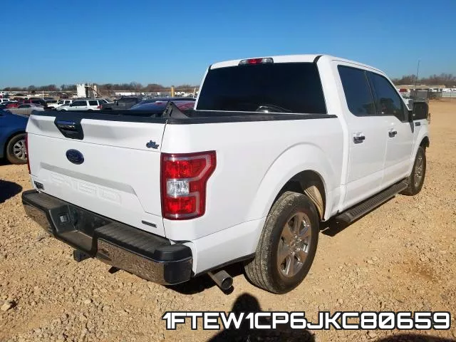 1FTEW1CP6JKC80659 фото 5