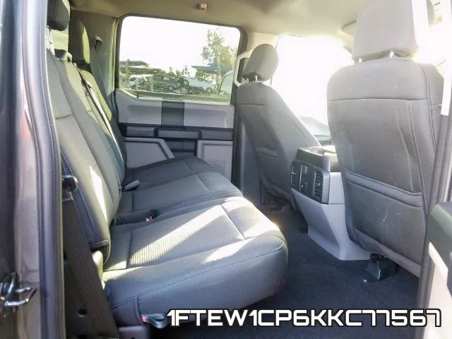 1FTEW1CP6KKC77567 фото 7