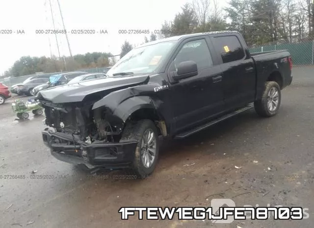 1FTEW1EG1JFE78703 фото 3