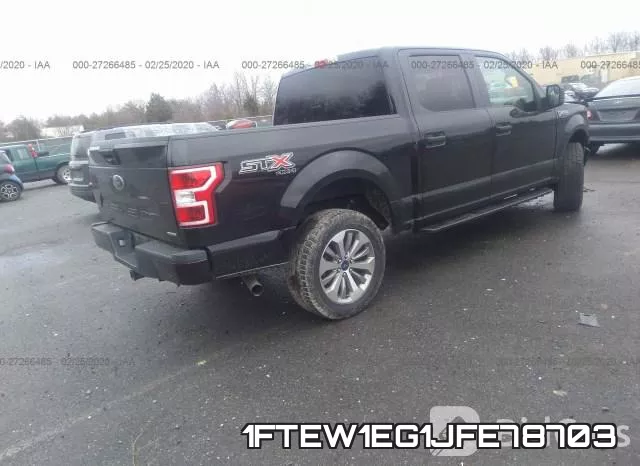 1FTEW1EG1JFE78703 фото 5