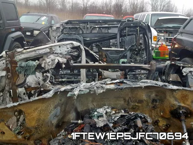 1FTEW1EP5JFC70694 фото 10