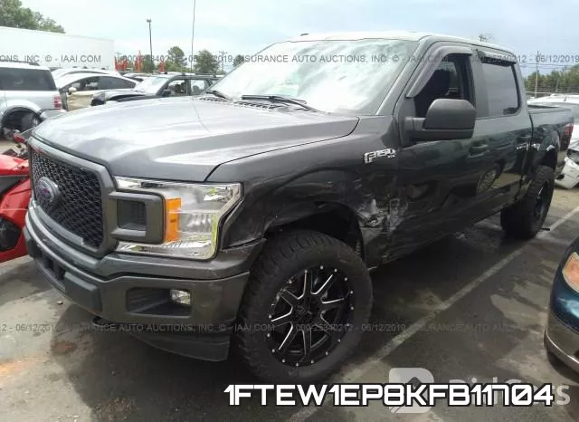 1FTEW1EP8KFB11704 фото 3