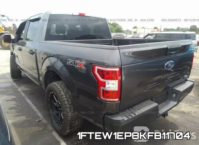 1FTEW1EP8KFB11704 фото 4