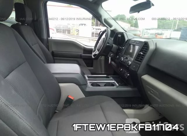 1FTEW1EP8KFB11704 фото 6