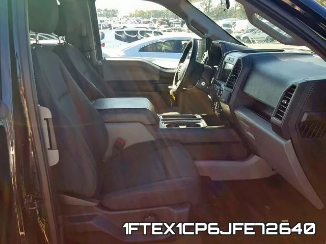 1FTEX1CP6JFE72640 фото 6