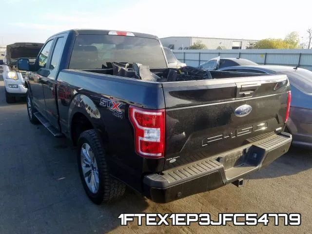 1FTEX1EP3JFC54779 фото 4