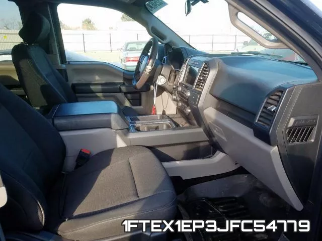 1FTEX1EP3JFC54779 фото 6