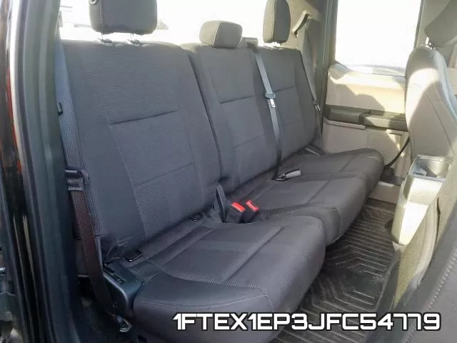 1FTEX1EP3JFC54779 фото 7