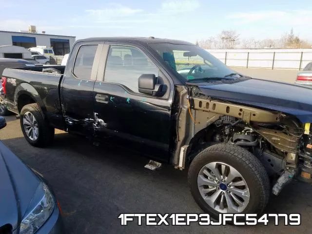 1FTEX1EP3JFC54779 фото 10