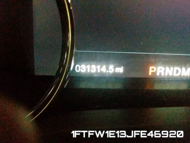 1FTFW1E13JFE46920 фото 9