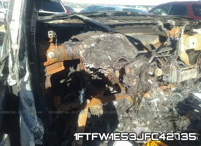 1FTFW1E53JFC42735 фото 8