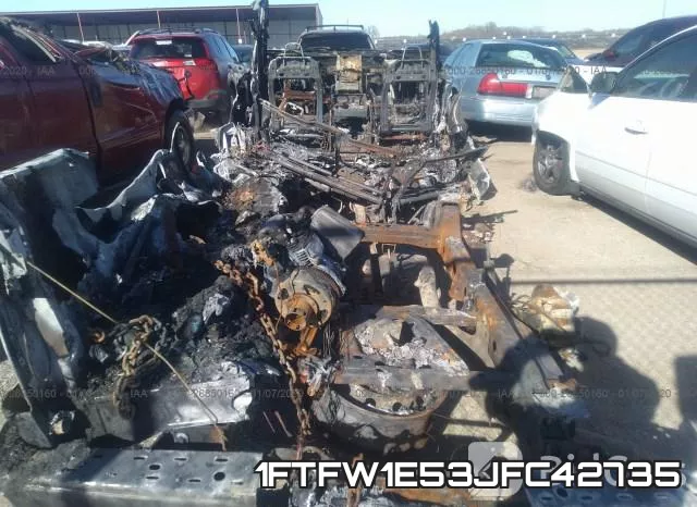 1FTFW1E53JFC42735 фото 9