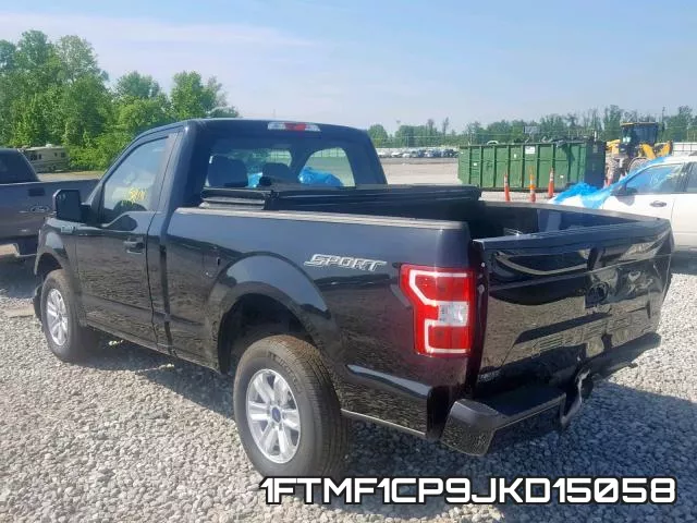 1FTMF1CP9JKD15058 фото 4