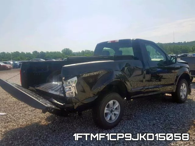 1FTMF1CP9JKD15058 фото 5