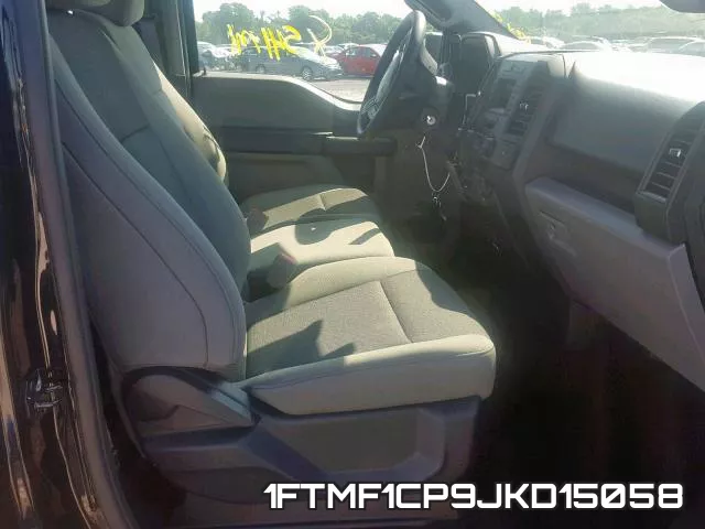 1FTMF1CP9JKD15058 фото 6