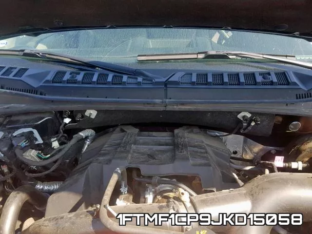 1FTMF1CP9JKD15058 фото 8