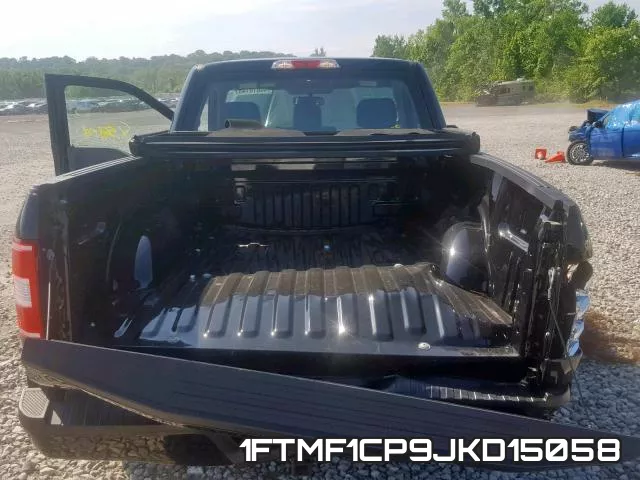 1FTMF1CP9JKD15058 фото 10