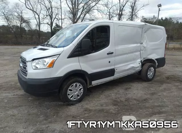 1FTYR1YM7KKA50956 фото 3