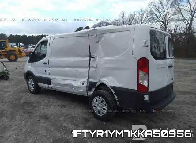 1FTYR1YM7KKA50956 фото 4