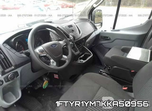 1FTYR1YM7KKA50956 фото 6