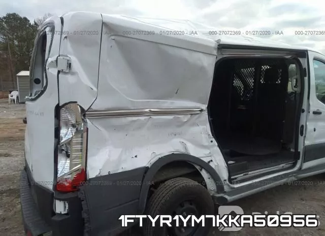 1FTYR1YM7KKA50956 фото 7
