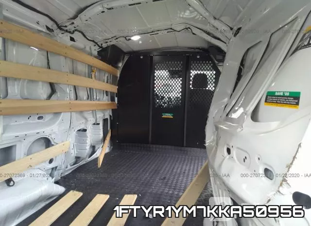 1FTYR1YM7KKA50956 фото 9