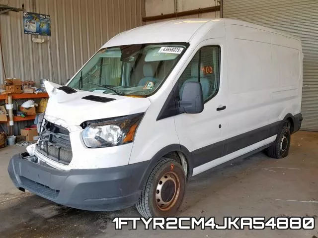 1FTYR2CM4JKA54880 фото 3