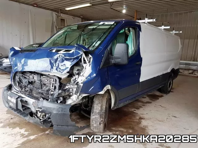 1FTYR2ZM5HKA20285 фото 3