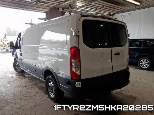 1FTYR2ZM5HKA20285 фото 4