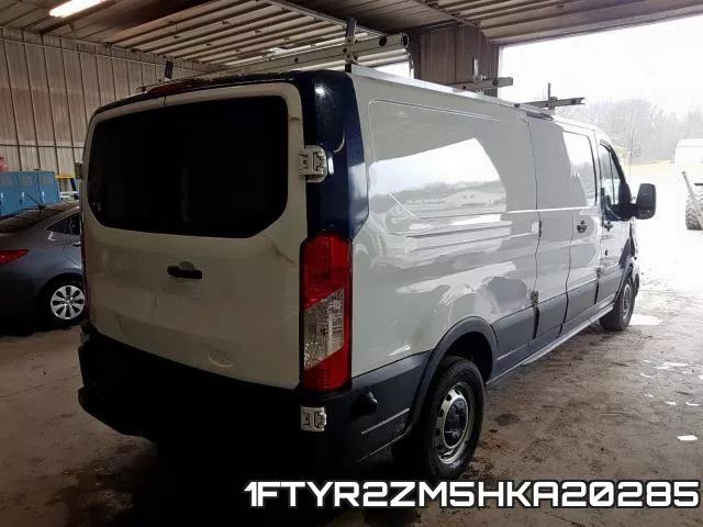 1FTYR2ZM5HKA20285 фото 5