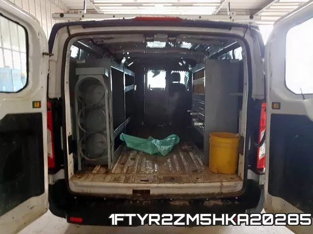 1FTYR2ZM5HKA20285 фото 7