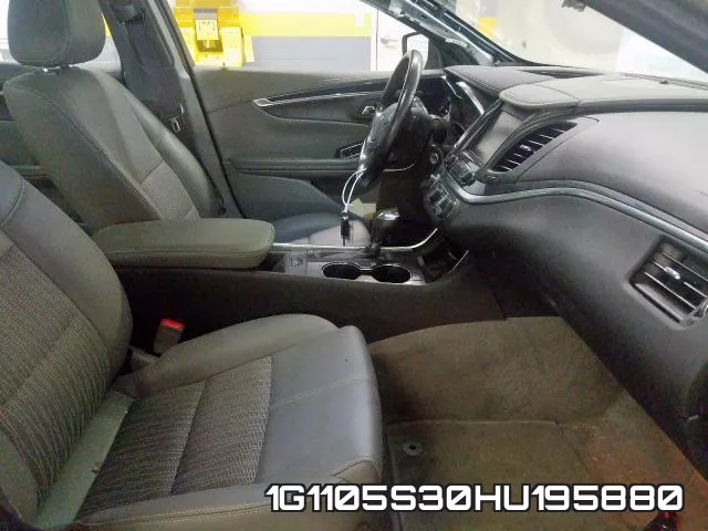 1G1105S30HU195880 фото 6