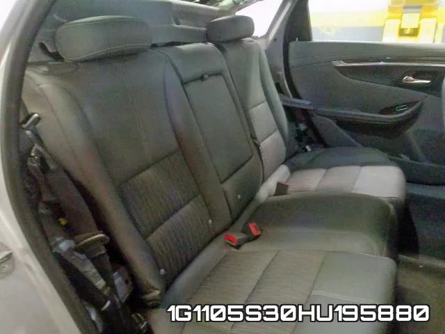 1G1105S30HU195880 фото 7