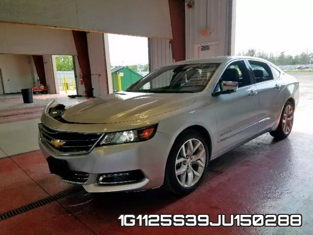 1G1125S39JU150288 фото 3