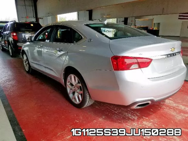 1G1125S39JU150288 фото 4