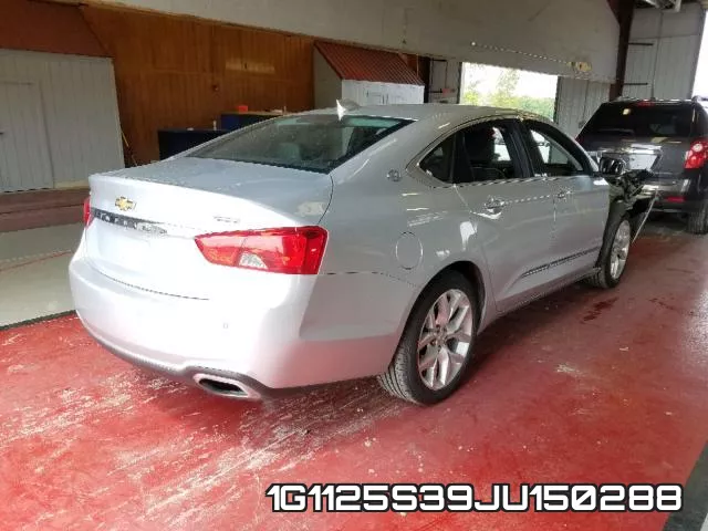 1G1125S39JU150288 фото 5