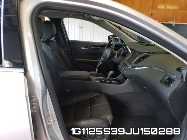 1G1125S39JU150288 фото 6