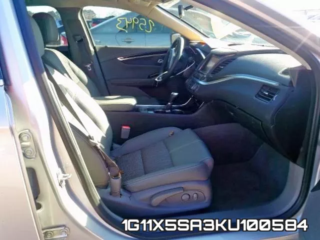 1G11X5SA3KU100584 фото 6