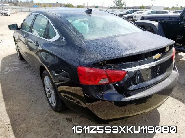 1G11Z5S3XKU119080 фото 4