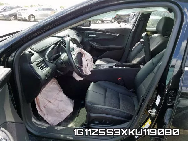 1G11Z5S3XKU119080 фото 6