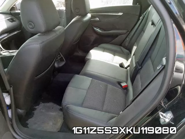 1G11Z5S3XKU119080 фото 7