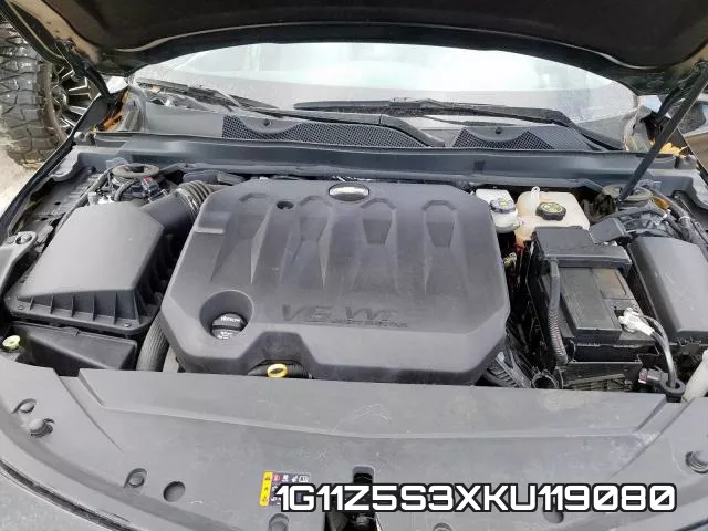 1G11Z5S3XKU119080 фото 8