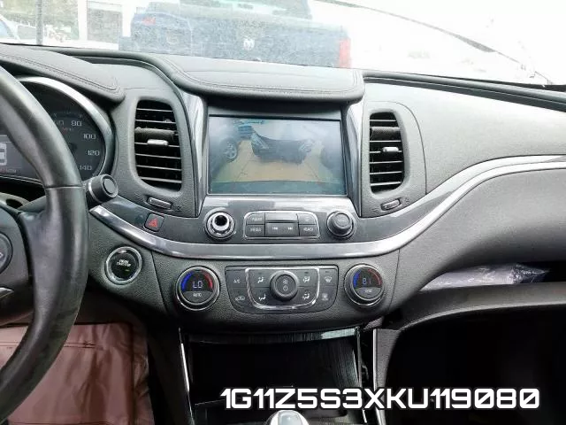 1G11Z5S3XKU119080 фото 10