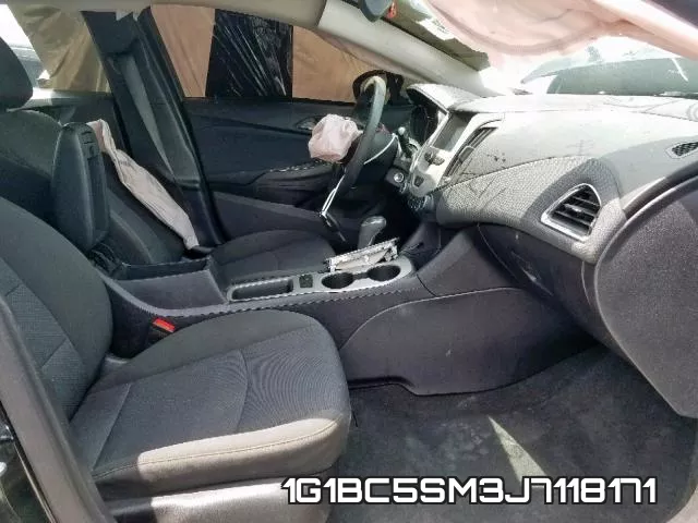 1G1BC5SM3J7118171 фото 6