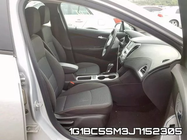 1G1BC5SM3J7152305 фото 6