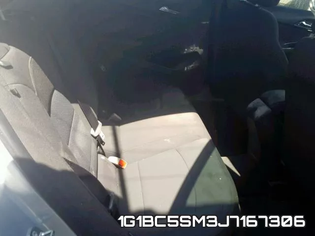 1G1BC5SM3J7167306 фото 7