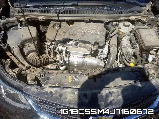 1G1BC5SM4J7160672 фото 8