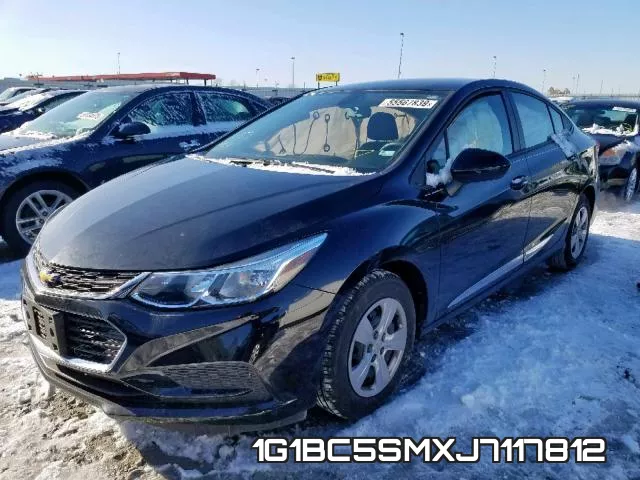 1G1BC5SMXJ7117812 фото 3